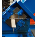 ceiling suspension system forming machine